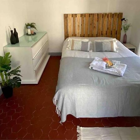 Appartement Typique Nicois En Plein Centre Ville Nice Luaran gambar