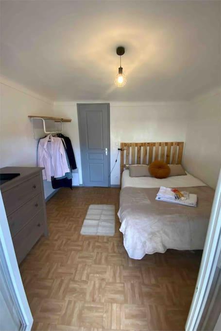 Appartement Typique Nicois En Plein Centre Ville Nice Luaran gambar